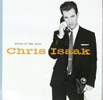 ISAAK, CHRIS - SPEAK OF THE DEVIL (Compact Disc)