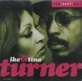 TURNER, IKE & TINA - BEST OF..TEN BEST (Compact Disc)