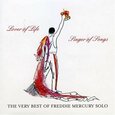 MERCURY, FREDDIE - VERY BEST OF (Compact Disc)