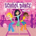SUPERSTARZ KIDS - SCHOOL DANCE PARTY MIX (Compact Disc)