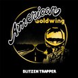 BLITZEN TRAPPER - AMERICAN GOLDWING (Compact Disc)