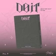 STRAY KIDS - SKZ IT TAPE (DO IT) -DO VERSION- (Compact Disc)