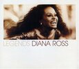 ROSS, DIANA - UNIVERSAL MASTERS (Compact Disc)