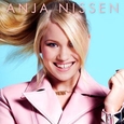 NISSEN, ANJA - ANJA NISSEN (Compact Disc)