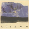 LUCERO - LUCERO (Disco Vinilo LP)