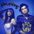 PAUPIERE - SADE SATI -DIGI- (Compact Disc)