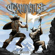 EXMORTUS - SOUND OF STEEL (Compact Disc)