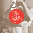 CUT OFF YOUR HANDS - YOU AND I (Compact Disc)