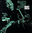 GREEN, GRANT - GRANT'S FIRST STAND (Compact Disc)