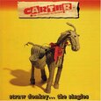 CARTER U.S.M. - STRAW DONKEY: THE SINGLES (Compact Disc)
