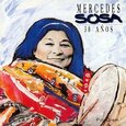 SOSA, MERCEDES - 30 AÑOS (Compact Disc)