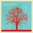 FALSON, CHRIS - A TREE BY THE WATER (Compact Disc)