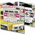 BOLAN, MARC - WORK IN PROGRESS (Compact Disc)