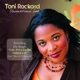 RACKARD, TONI - UNCONDITIONAL LOVE (Compact Disc)