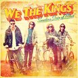 WE THE KINGS - SUNSHINE STATE OF MIND (Compact Disc)