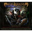 MAGIC KINGDOM - SYMPHONY OF WAR -LTD- (Compact Disc)