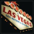 MATTHEWS, DAVE - LIVE IN LAS VEGAS (Compact Disc)