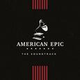 BANDA SONORA ORIGINAL - AMERICAN EPIC: THE COLLECTION BOX SET (Compact Disc)