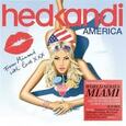 VARIOUS ARTISTS - HED KANDI WORLD SERIES:.. (Compact Disc)