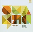 QUANTIC - ONE OFFS REMIXES & B-SIDE (Compact Disc)