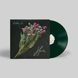 HER'S - INVITATION TO HER'S -LTD GREEN- (Disco Vinilo LP)