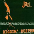 VARIOS ARTISTAS - DIGGIN' DEEPER VOL.1 (Compact Disc)