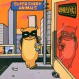 SUPER FURRY ANIMALS - RADIATOR (Compact Disc)