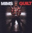 MIMS - GUILT (Compact Disc)