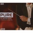 VARIOS ARTISTAS - PURE CLASSICAL (Compact Disc)