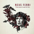 FERRI, NEUS - CANCIONES DE AMOR AL ODIO (Compact Disc)