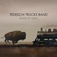 TEDESCHI TRUCKS BAND - MADE UP MIND (Disco Vinilo LP)
