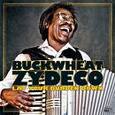 BUCKWHEAT ZYDECO - LAY YOUR BURDEN DOWN (Compact Disc)