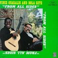 GUARALDI, VINCE - FROM ALL SIDES (Compact Disc)