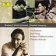 BRAHMS, JOHANNES - VIOLIN CONCERTO 77 (Compact Disc)