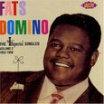 FATS DOMINO - IMPERIAL SINGLES VOL.2 (Compact Disc)