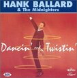 BALLARD, HANK - DANCIN' & TWISTIN' -24TR- (Compact Disc)