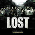 BANDA SONORA ORIGINAL - LOST - SEASON 2 (Compact Disc)