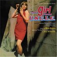 BANDA SONORA ORIGINAL - GIRL FROM U.N.C.L.E. (Compact Disc)