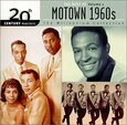 VARIOS ARTISTAS - MOTOWN 1960'S VOL.1 (Compact Disc)