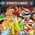 Artistes Variétés - STRICTLY THE BEST VOL.19 (Compact Disc)