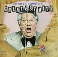 CLOWER, JERRY - GREATEST HITS (Compact Disc)