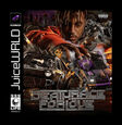 JUICE WRLD - DEATH RACE FOR LOVE -HQ- (Disco Vinilo LP)