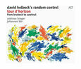 HELBOCK, DAVID - TOUR D'HORIZON FROM.. (Compact Disc)