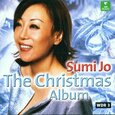 JO, SUMI - CHRISTMAS ALBUM (Compact Disc)