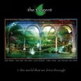 TANGENT - WORLD THAT WE DRIVE -LTD- (Compact Disc)