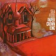SEAFOOD - PAPER CROWN KING (Compact Disc)