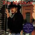 MCGRAW, TIM - NOT A MOMENT TOO SOON (Compact Disc)