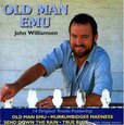 WILLIAMSON, JOHN - OLD MAN EMU (Compact Disc)