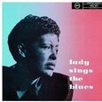 HOLIDAY, BILLIE - LADY SINGS THE BLUES (Compact Disc)
