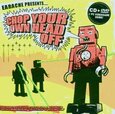 VARIOS ARTISTAS - CHOP YOUR OWN HEAD..-17TR (Compact Disc)